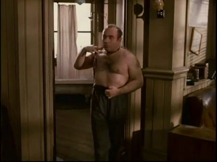 Jessica Rabbit, una bomba sensual en Roger Rabbit