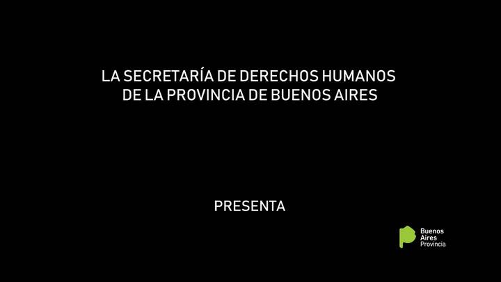 Trailer del documental siempre cuenta tu historia