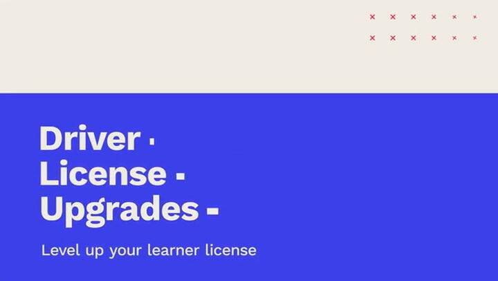 Los pasos a seguir para obtener la licencia de conducir en Texas