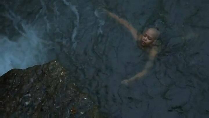 El peor lugar del mundo