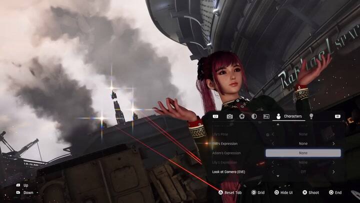 Stellar Blade - Nier: Automata Dlc & Updates | Ps5 Games