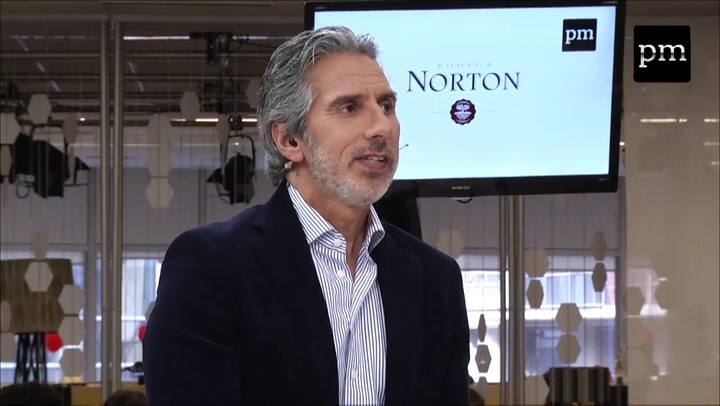 Martiniano Molina: 'Necesariamente hubo connivencia por que la droga en el conurbano está cartelizad