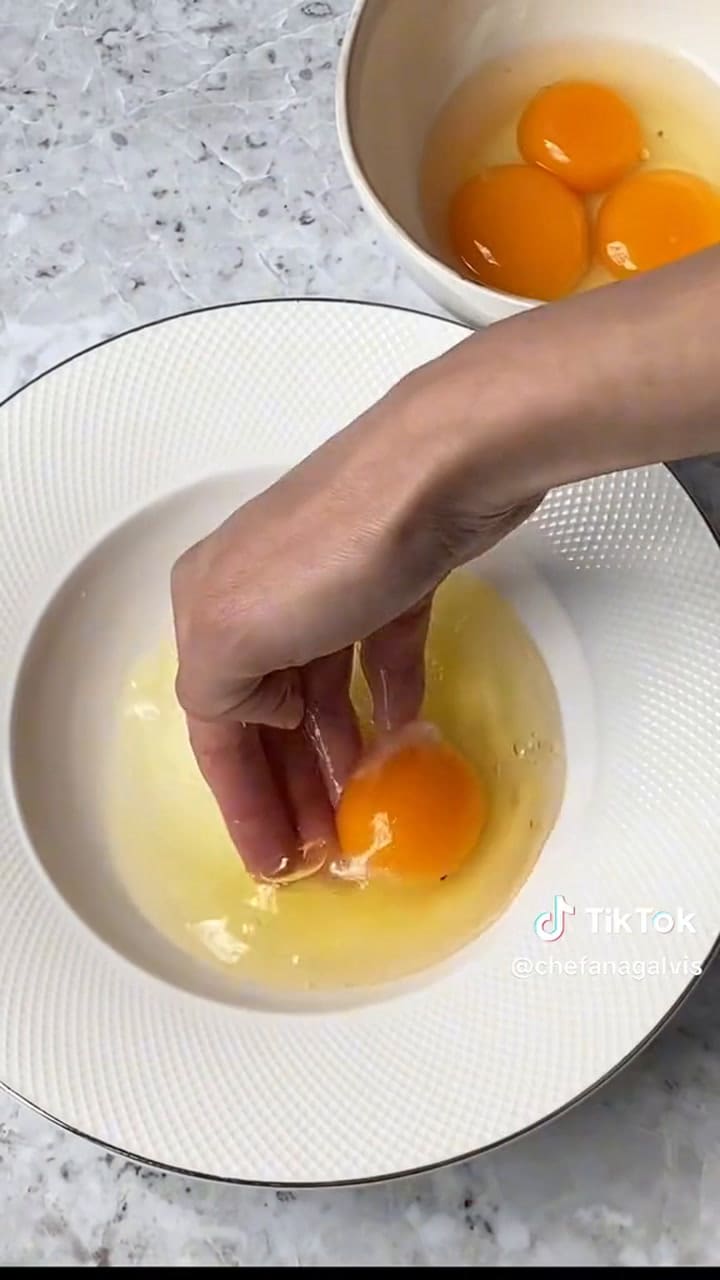 Receta de spaghettis caseros