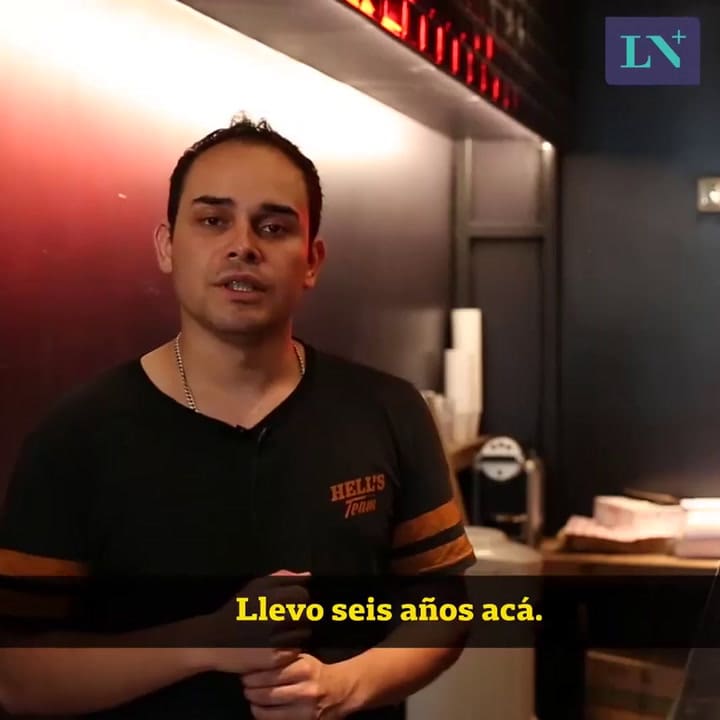 Los testimonios de dos inmigrantes colombianos que eligieron Argentina para vivir