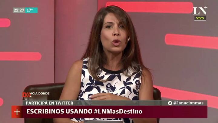 Las 10 verdades de Daniel Grinbank