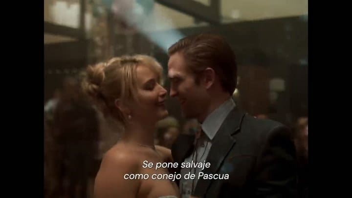 Matate, amor - Tráiler Oficial