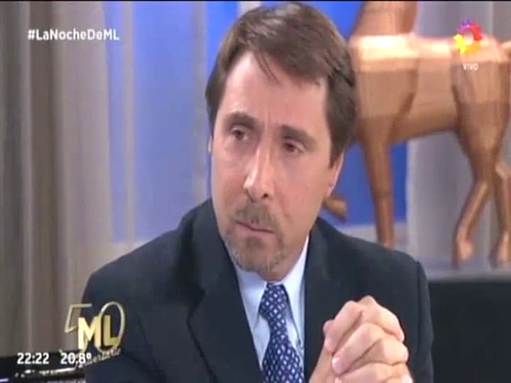 Mirtha dio detalles sobre su cena con Macri y algunas figuras del espectáculo