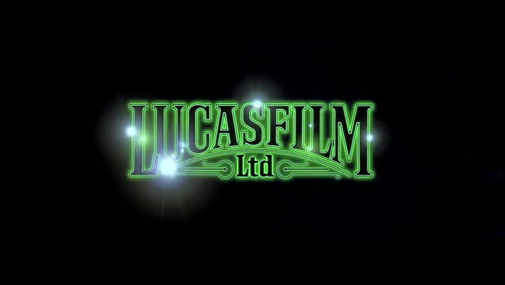 A 22 años de su debut, Lucas volvió a dirigir una Star Wars - Fuente: YouTube