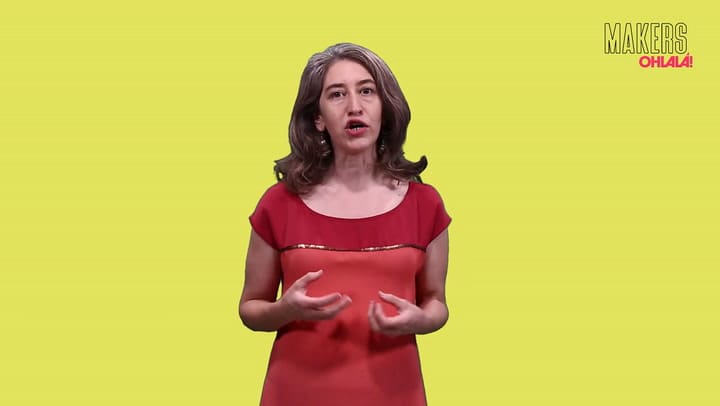 Dafna Nudelman - Comunicación libre de greenwashing