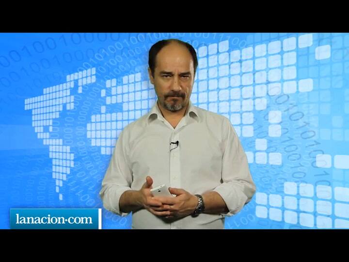 Así es el Sony Xperia U