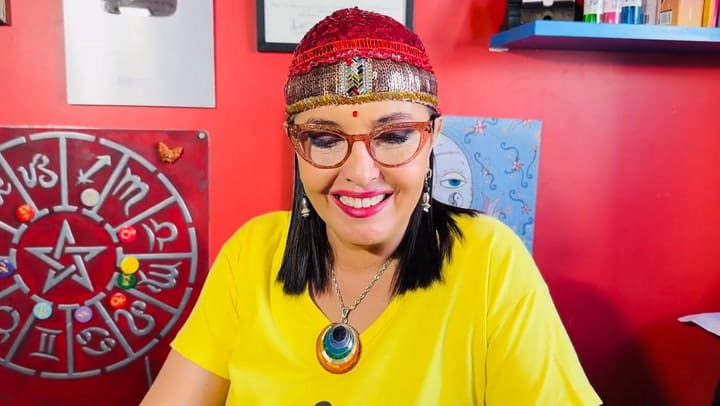 Qué le espera a Aries para septiembre