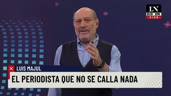 El peor Gobierno, en el peor momento - El editorial de Alfredo Leuco
