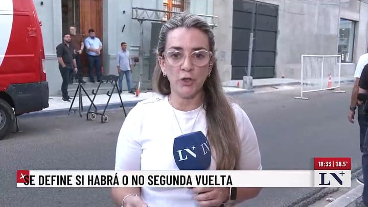 El comunicado de LLA en Corrientes