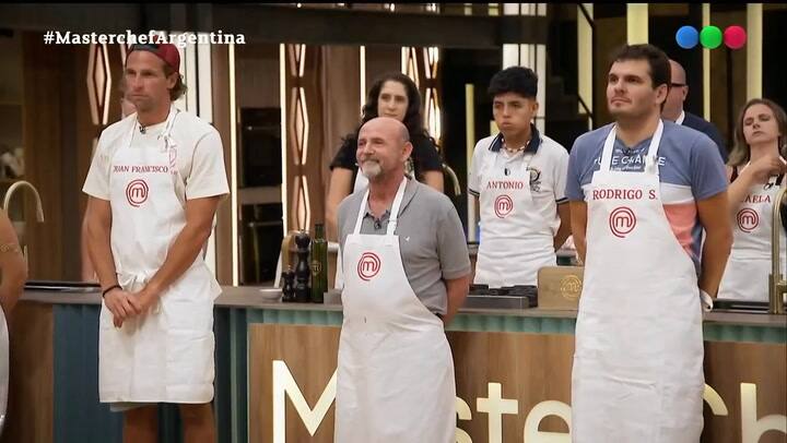 Se definieron los 16 participantes oficiales de Masterchef