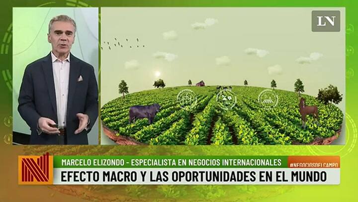 “Enorme oportunidad”: un experto explicó qué puede hacer la Argentina ante un boom que se viene