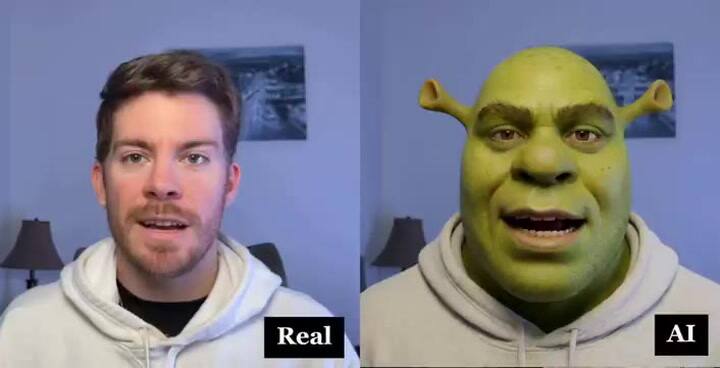 Los resultados de Kling Motion Control