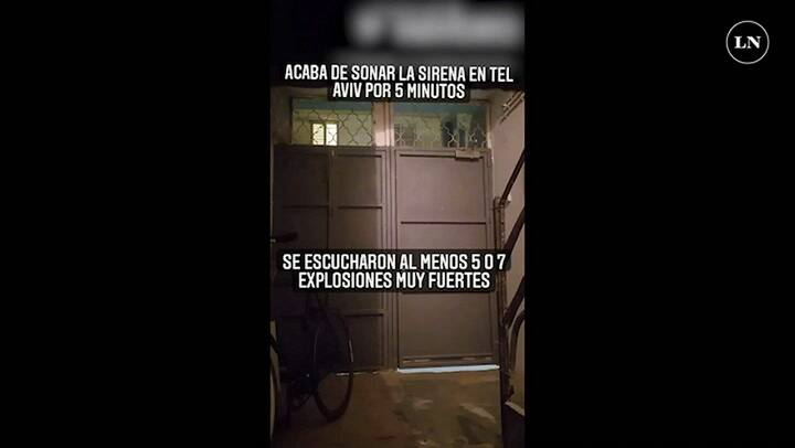 Guerra en Israel - video 01 - a fondo