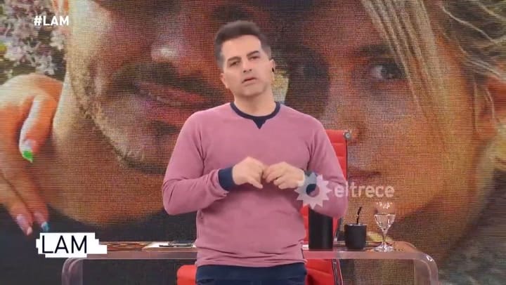 El consejo de Yanina Latorre a la China Suárez