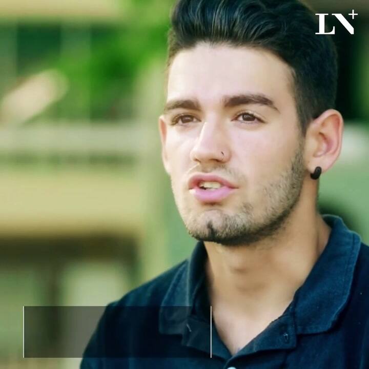 Entrevista a Ramiro Bueno, periodista deportivo y futbolista