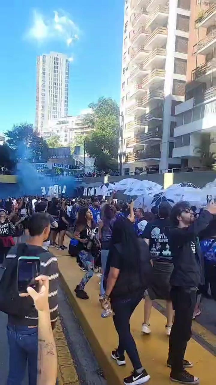 Marcha 24 De Marzo1