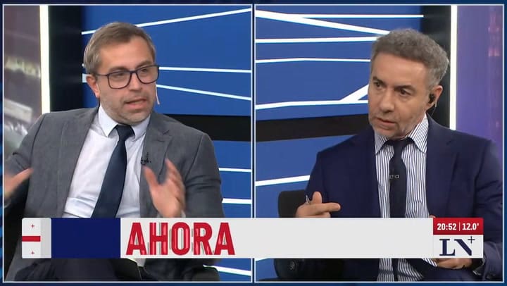 Furiase, Dir. Del Banco Central El Peso Tiene Margen Para Seguir Fortaleciéndose