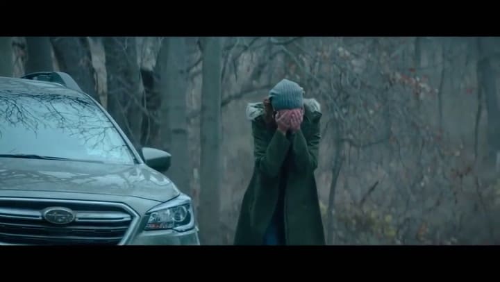 Trailer de Regresa a mi - Fuente: YouTube