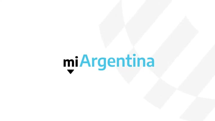 Cómo crear mi cuenta en MiArgentina