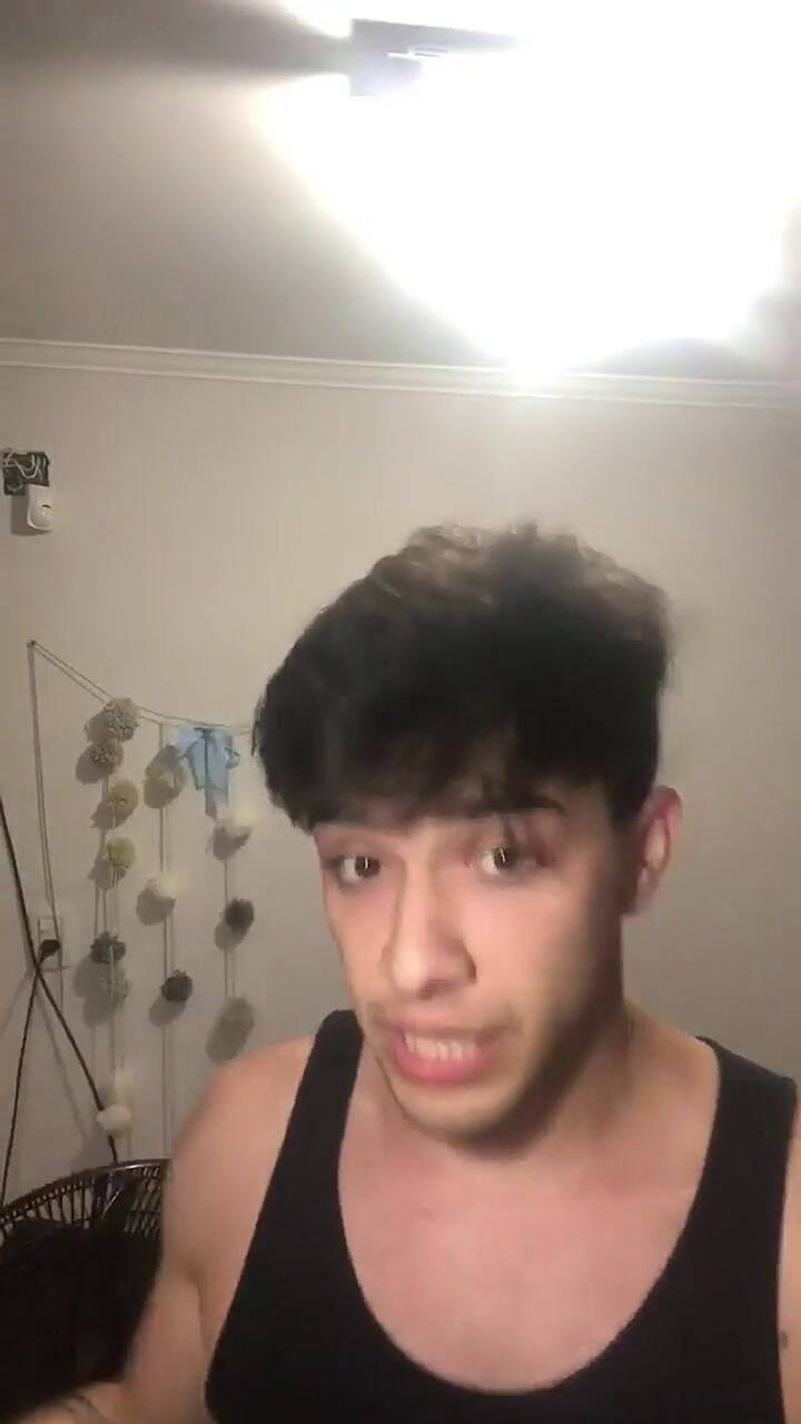 La respuesta de Julián Serrano a las palabras de Dakillah - Fuente: Twitter