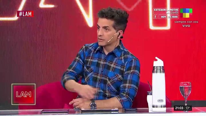 Marixa Balli reaccionó enojada a las fuertes las críticas por cerrar su local en Flores