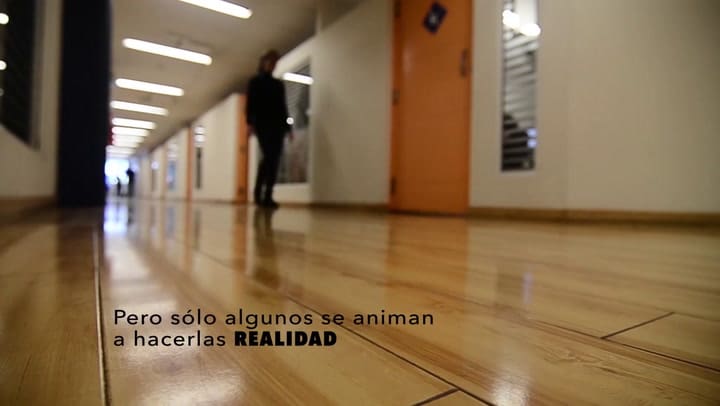 De Mendoza al mundo: creó una empresa de software y prevé llegar a Sillicon Valley