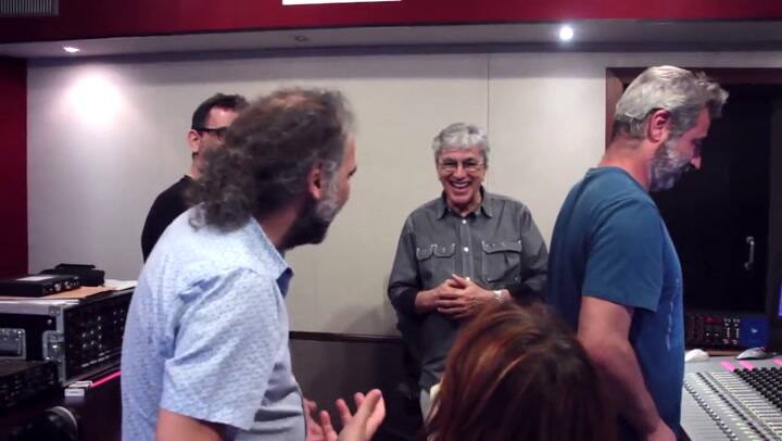 Stefano Bollani: la conexión Brasil - Fuente: YouTube