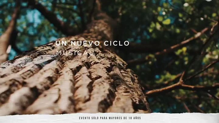 Hernán Cattaneo se presentará en el Campo de Polo