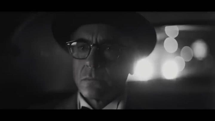 Trailer de Oppenheimer.- Fuente: IGN Latinoamérica