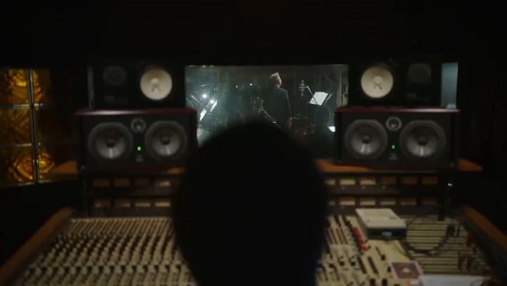 Los Montaner, el reallity de la familia que llega a Disney+