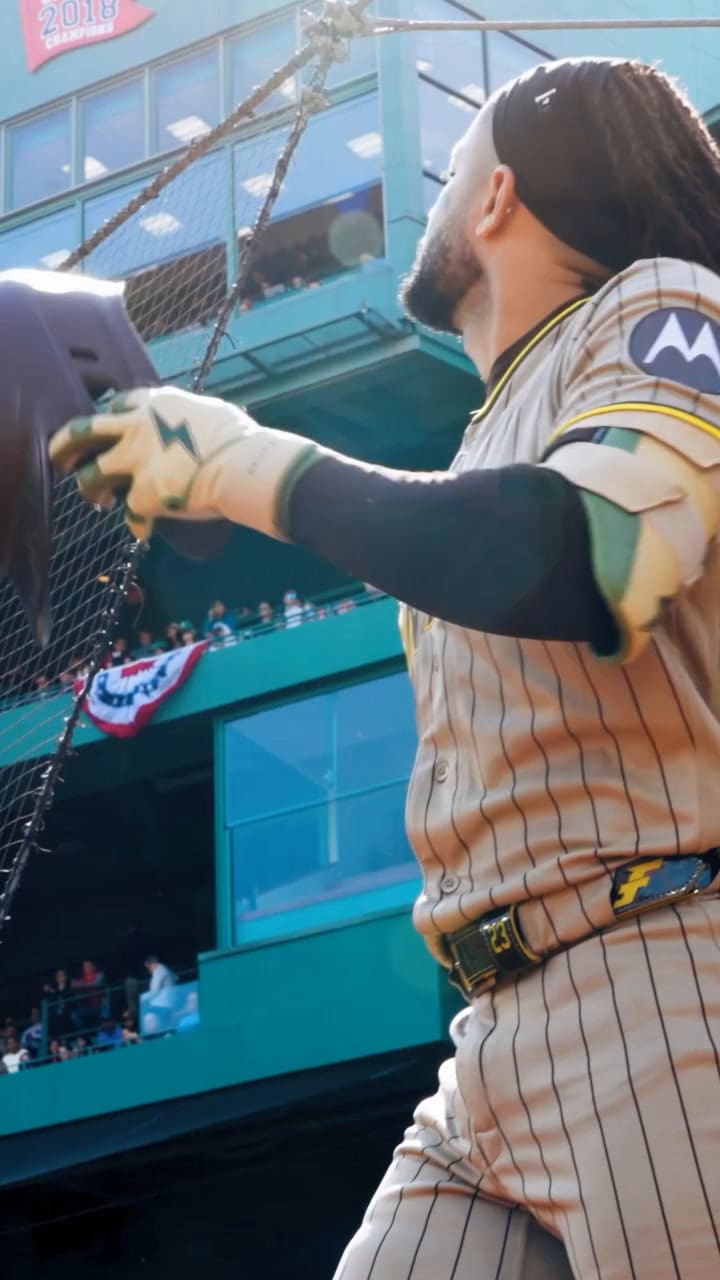 Los Padres de San Diego, el club que podría adquirir pronto el multimillonario latino