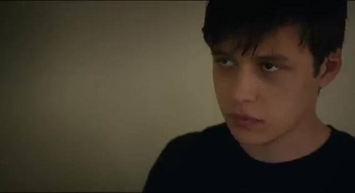 Being Charlie - Tráiler oficial