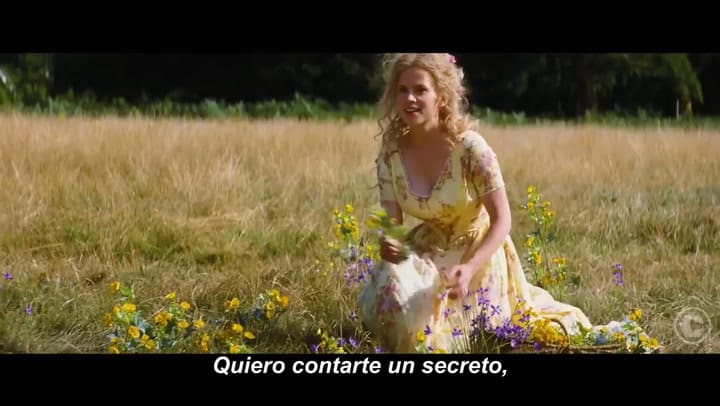 Cenicienta - Trailer
