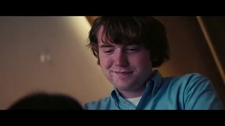 Licorice Pizza de Paul Thomas Anderson