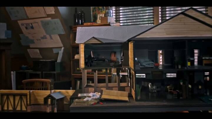 El legado del diablo