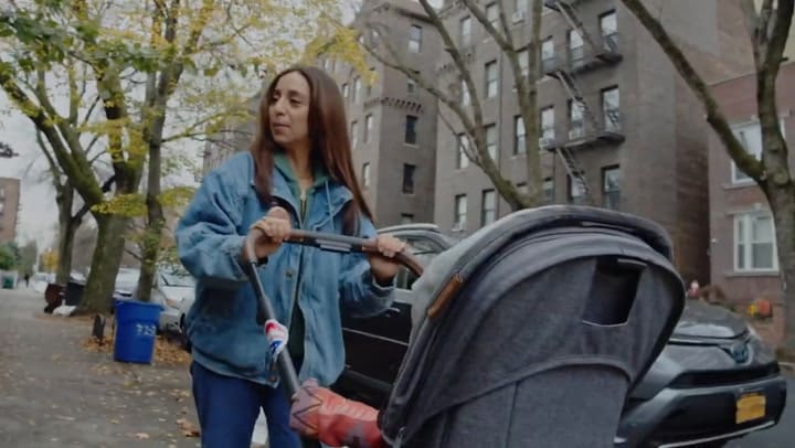 Diana Moreno, la candidata que apoya Mamdani para ser representante estatal de Nueva York