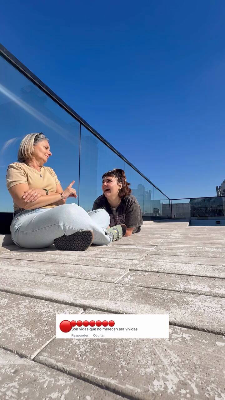 La divertida respuesta a los haters en redes sociales