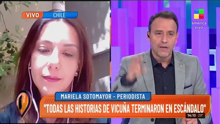 Isabel Luco Morandé