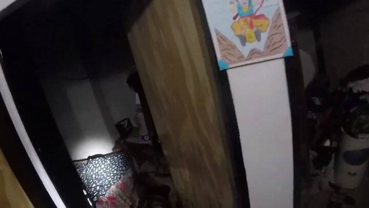 Detienen a un presunto violador que conoció a su víctima por Tinder