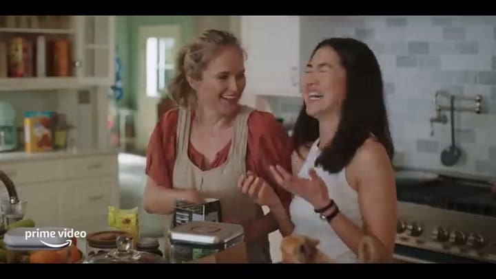 El Verano en que me enamoré, tráiler primera temporada