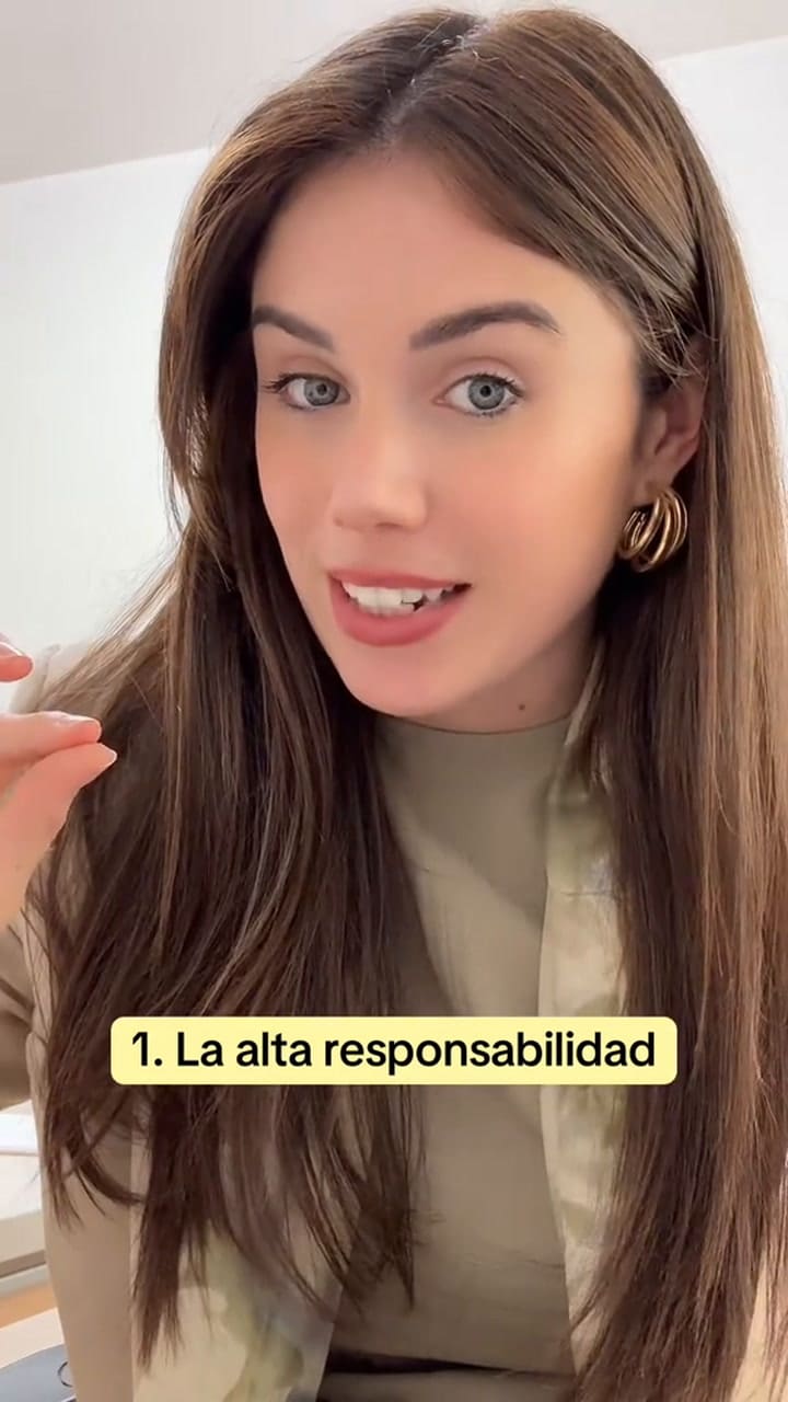 Ángela Fernández, psicóloga: “Las personas con ansiedad suelen compartir tres rasgos de personalidad”