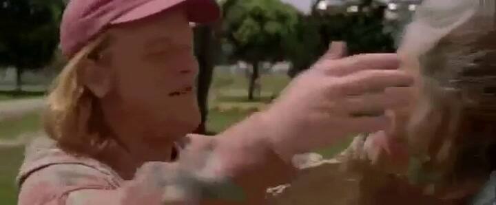 Bill Paxton en Twister