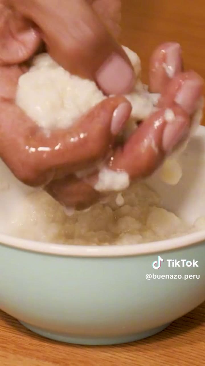 Receta de hamburguesas de carne caseras