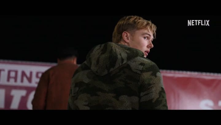 Tráiler oficial de nueva vida en Ransom Canyon