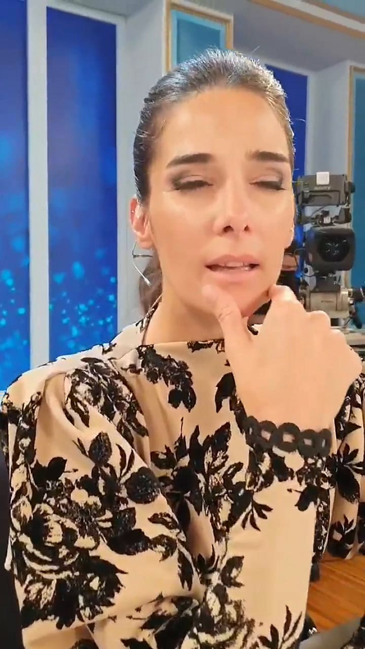 El divertido video que Juana Viale grabó junto a Paulina Cocina 2