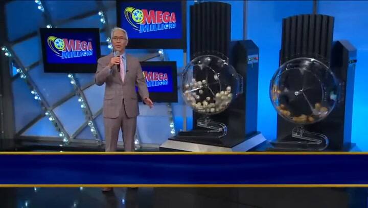 Mega Millions: resultados de la lotería